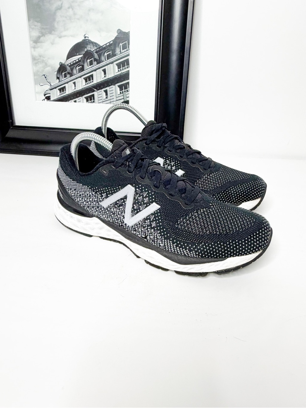 New Balance Fresh Foam 880v10 Women’s Running Shoes Size 9.5
